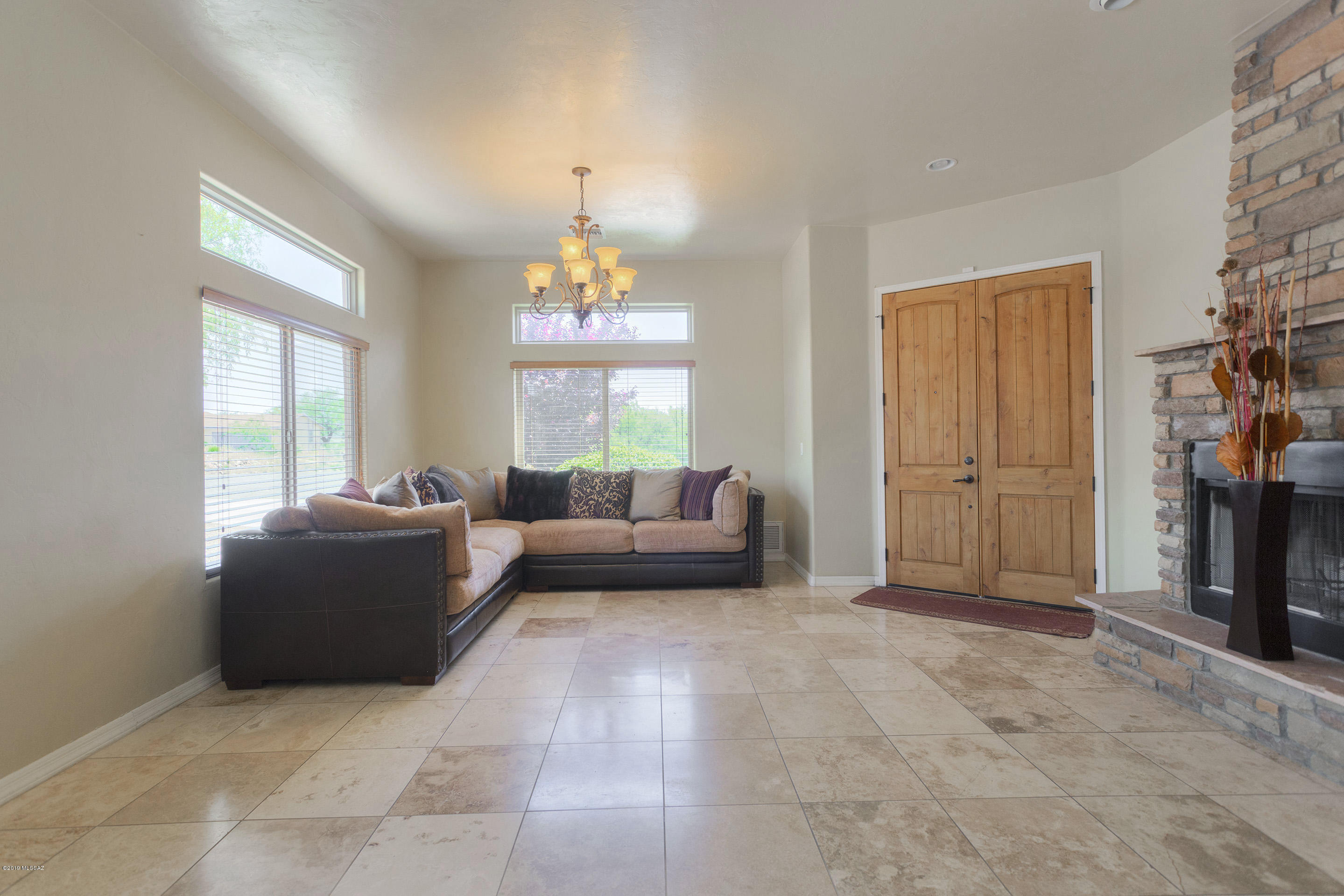 440 Cicuta Court Rio Rico, AZ 85648 - Photo 7 of 34