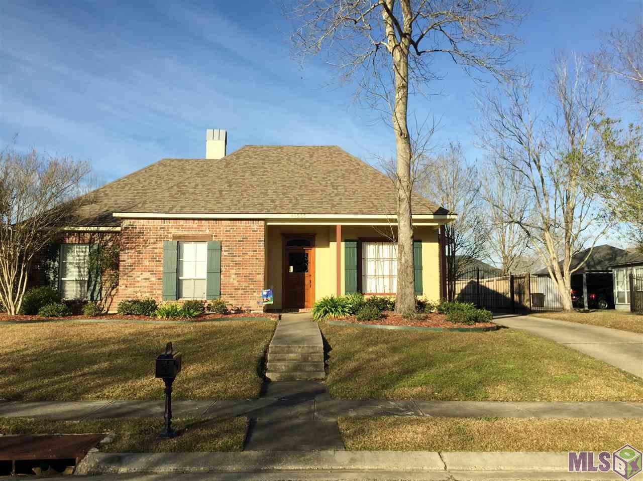 10535 Ridgebrook Avenue Baton Rouge, LA 70809 - Photo 1 of 17