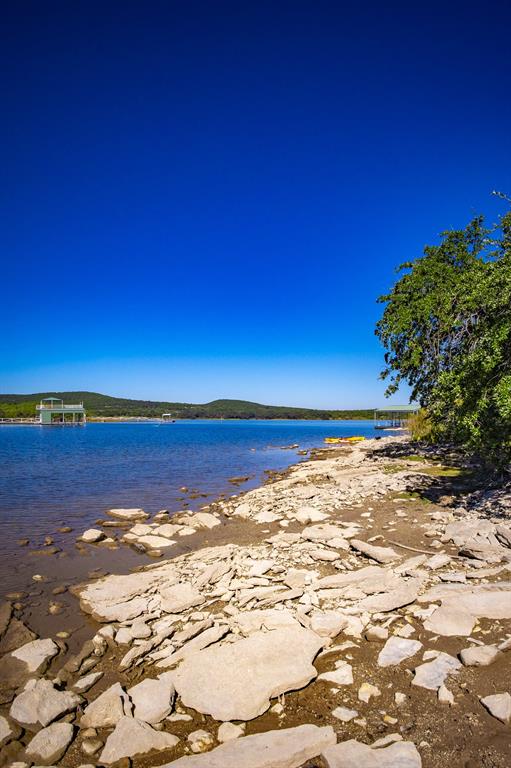 3500 Hog Bend, Unit 88 Graford, TX 76449 - Photo 18 of 26 a view of an ocean