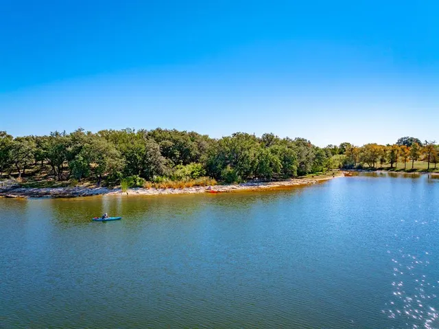 a view of lake view and mountain