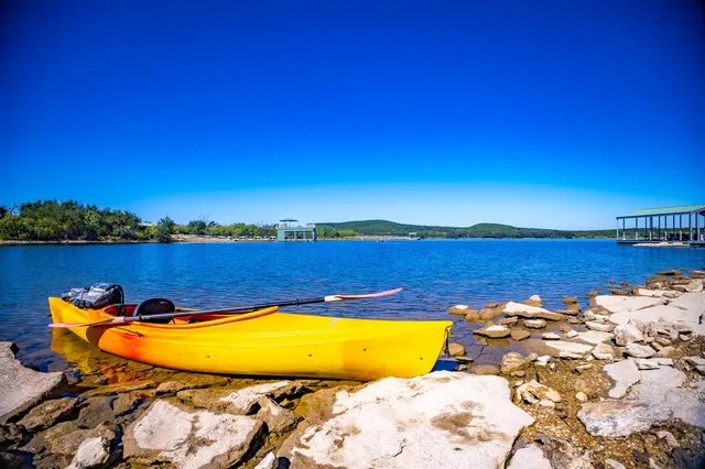 $125,000 | 3500 Hog Bend, Unit 88, Graford, TX 76449