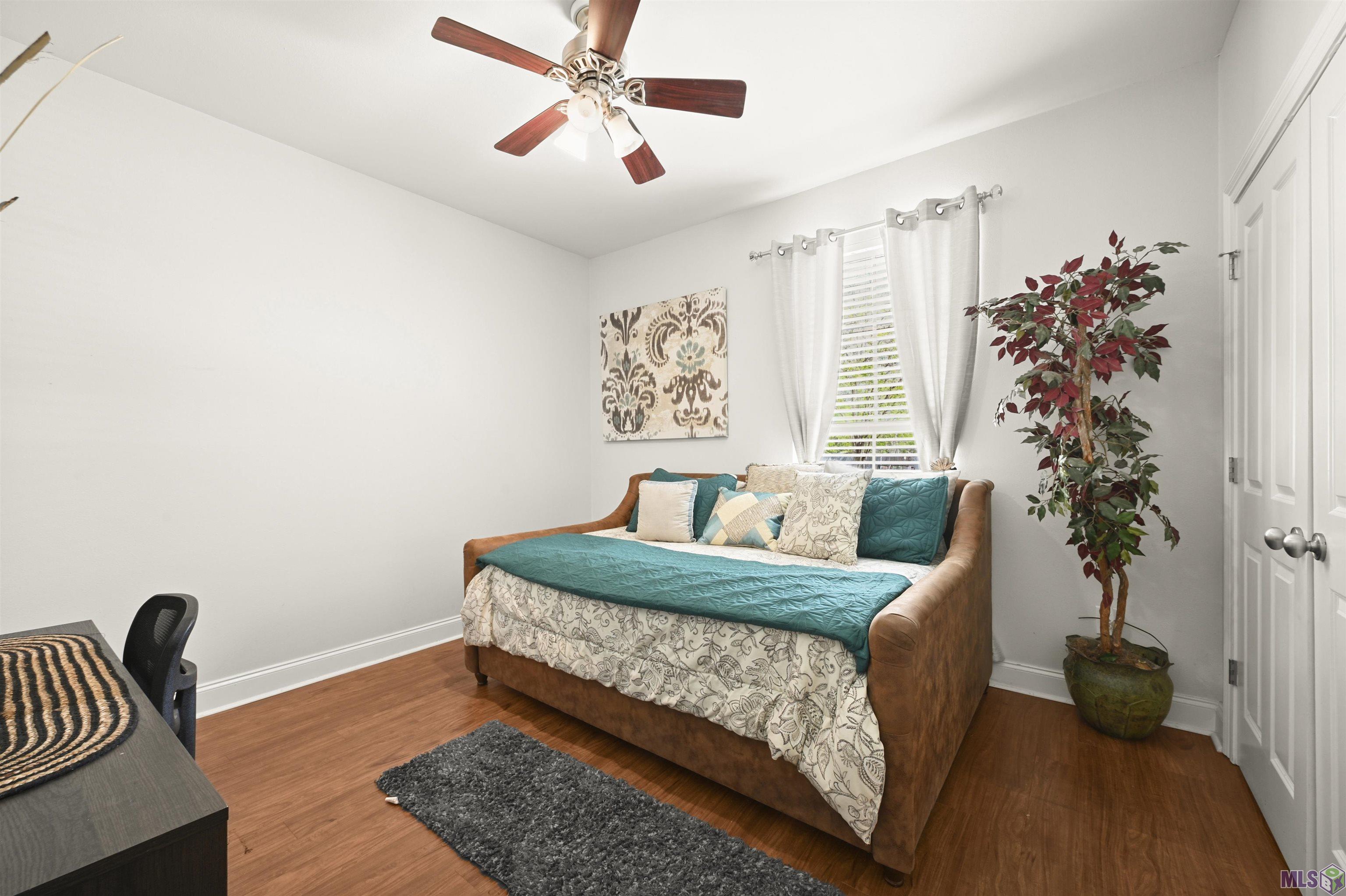 4077 Shady Ridge Zachary, LA 70791 - Photo 12 of 14