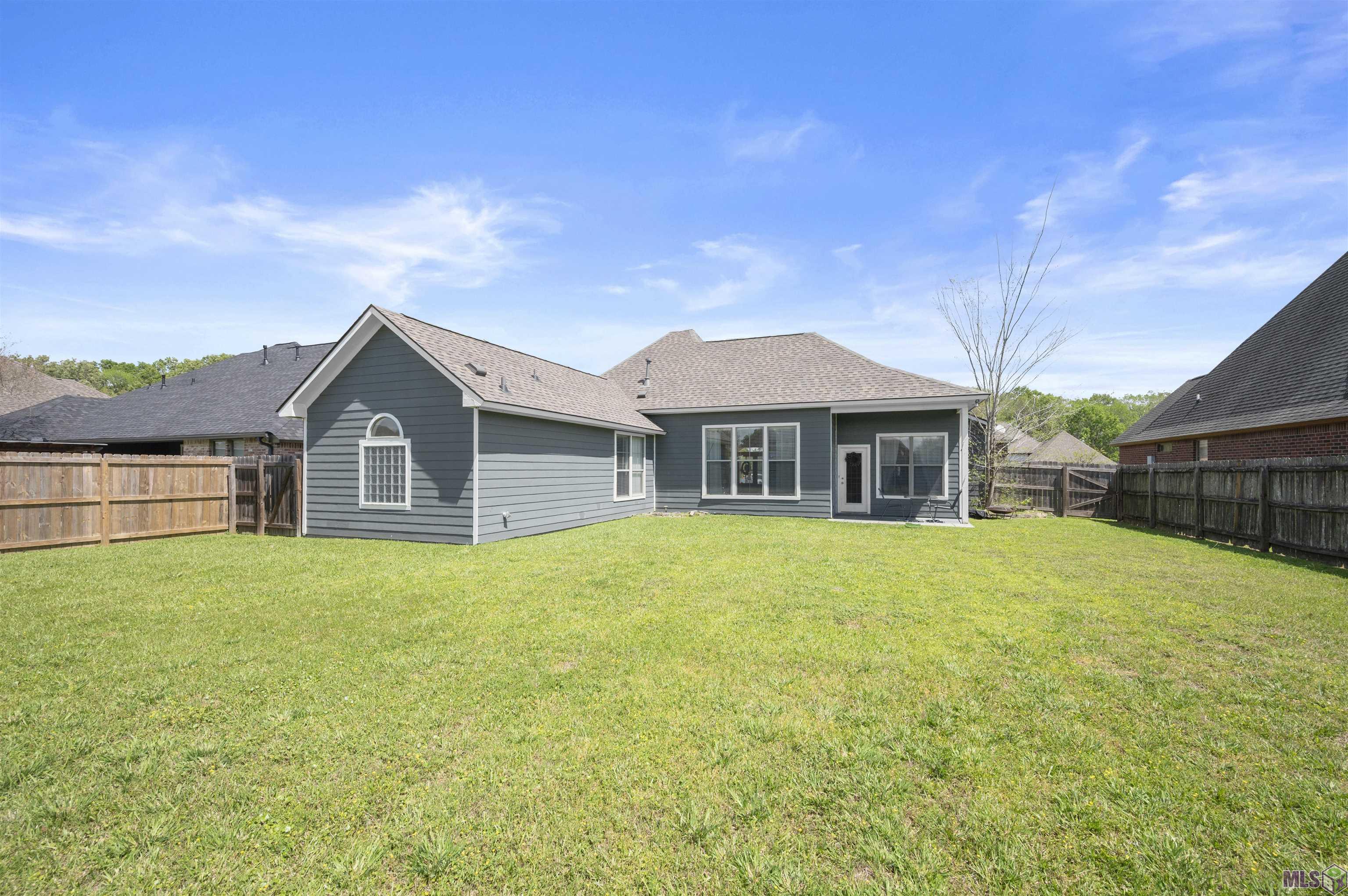 4077 Shady Ridge Zachary, LA 70791 - Photo 14 of 14