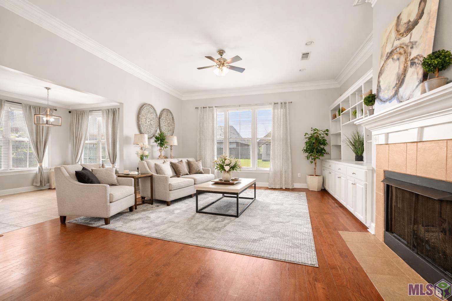 4077 Shady Ridge Zachary, LA 70791 - Photo 2 of 14