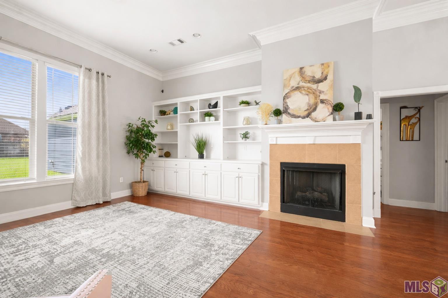 4077 Shady Ridge Zachary, LA 70791 - Photo 3 of 14