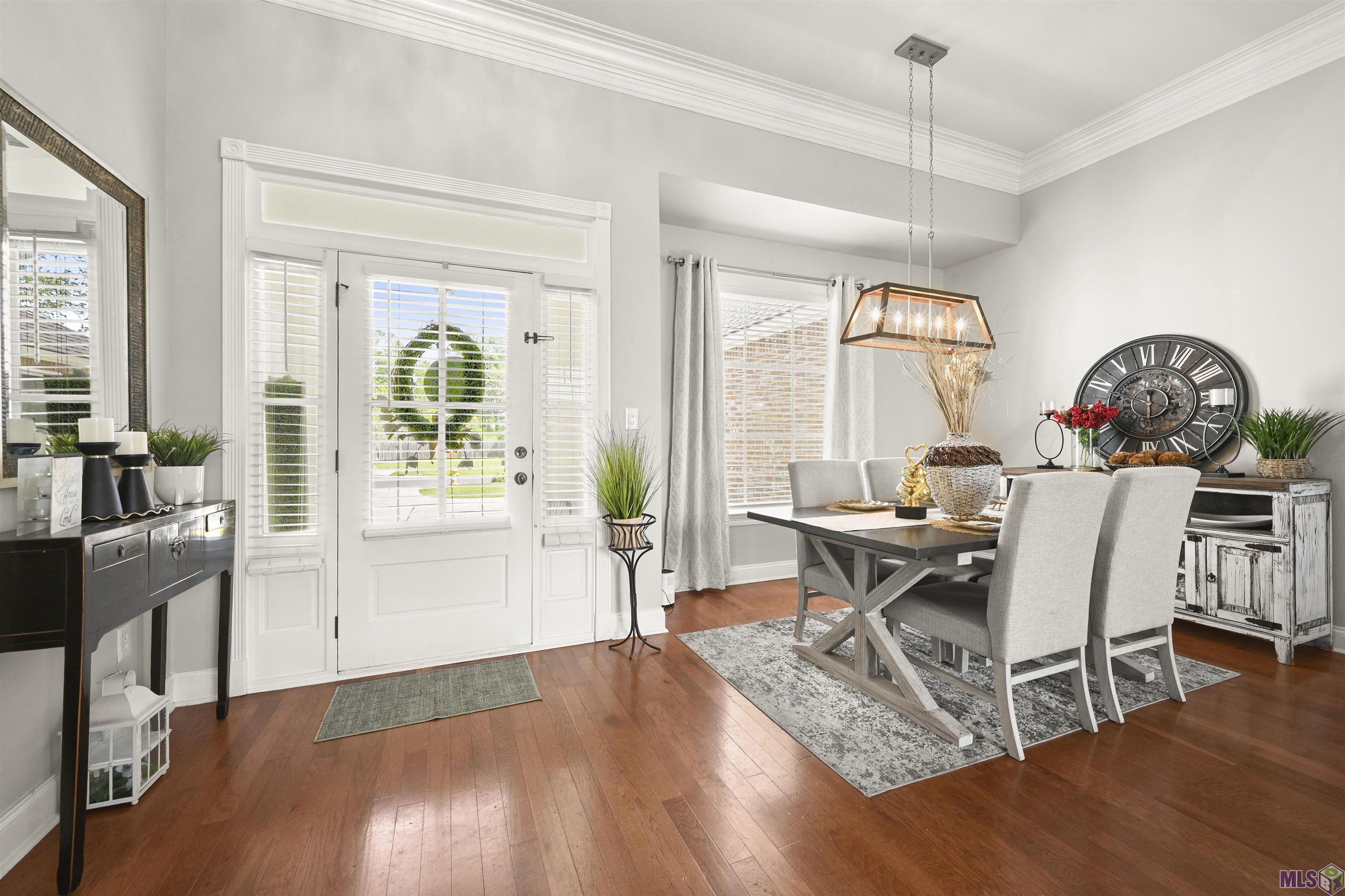 4077 Shady Ridge Zachary, LA 70791 - Photo 4 of 14