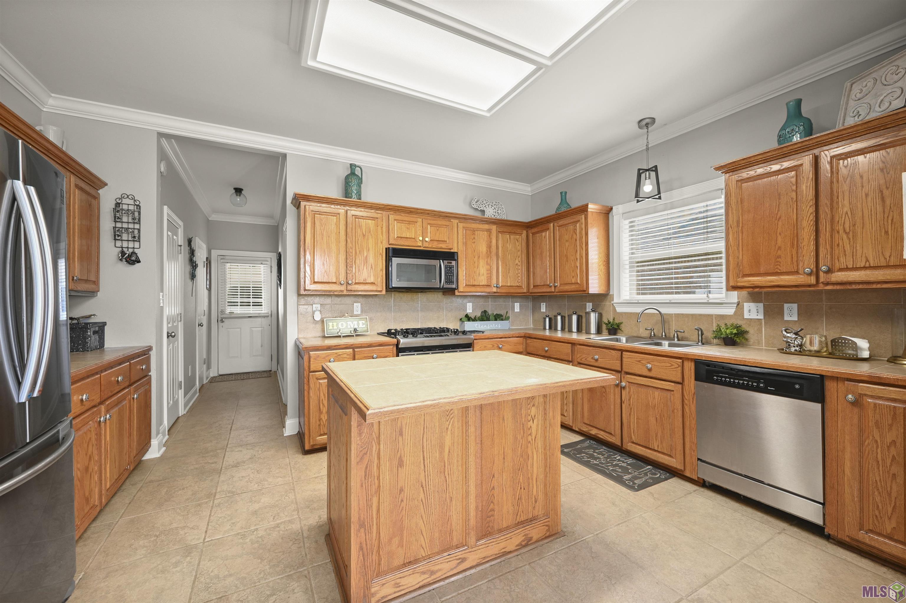 4077 Shady Ridge Zachary, LA 70791 - Photo 6 of 14