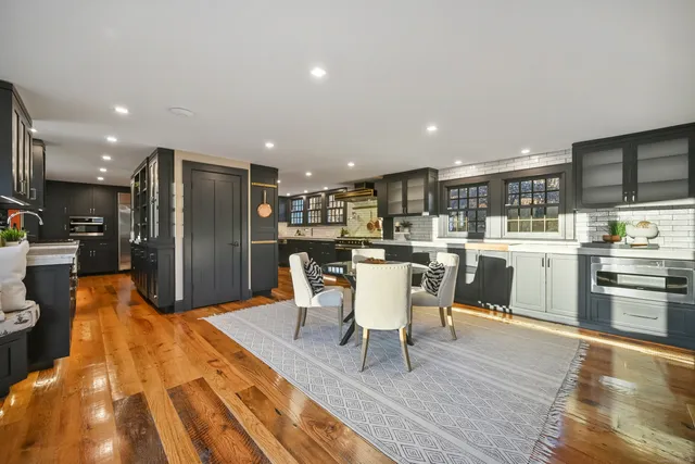 $3,900,000 | 155 Long Ridge Road, Danbury, CT 06810