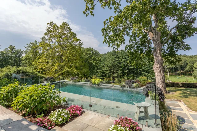 $3,900,000 | 155 Long Ridge Road, Danbury, CT 06810