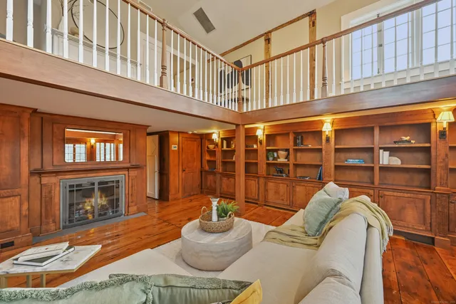 $3,900,000 | 155 Long Ridge Road, Danbury, CT 06810