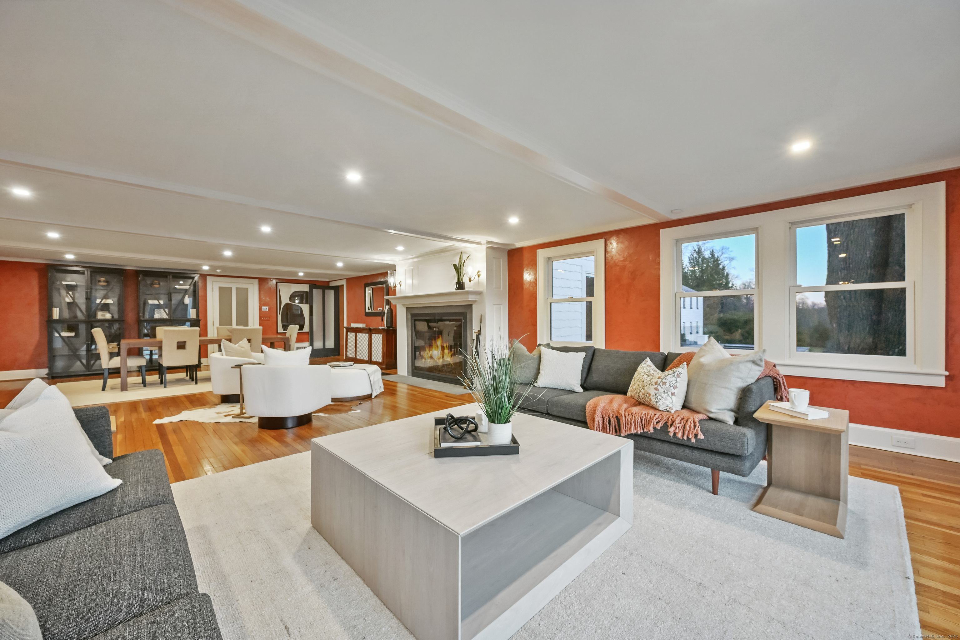 155 Long Ridge Road Danbury, CT 06810 - Photo 8 of 39