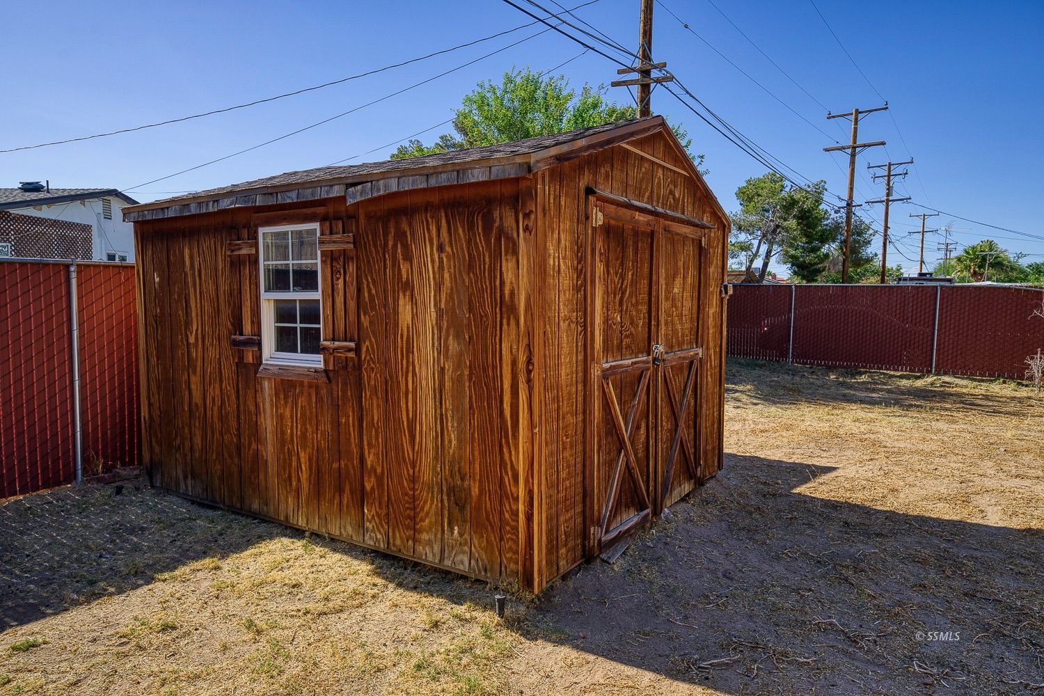 201 South Fire Opal Street Ridgecrest, CA 93555 - Photo 28 of 32