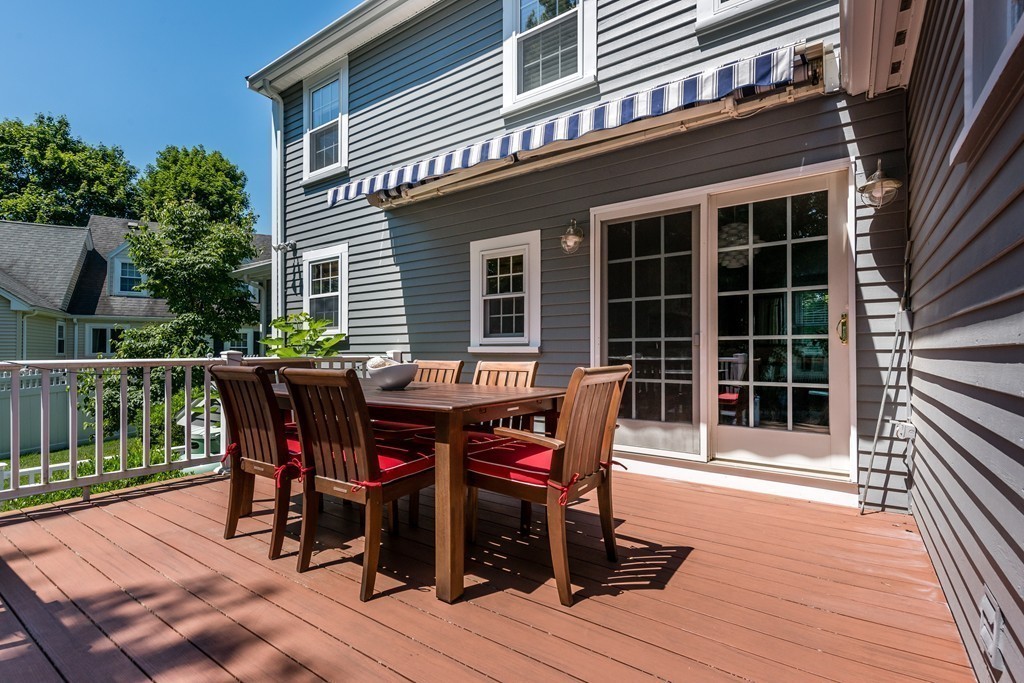 43 Whittier Road Needham, MA 02492 - Photo 18 of 24 Gallery Image 18