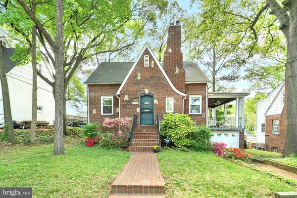 $445,000 | 5409 Tilden Road, Bladensburg, MD 20710