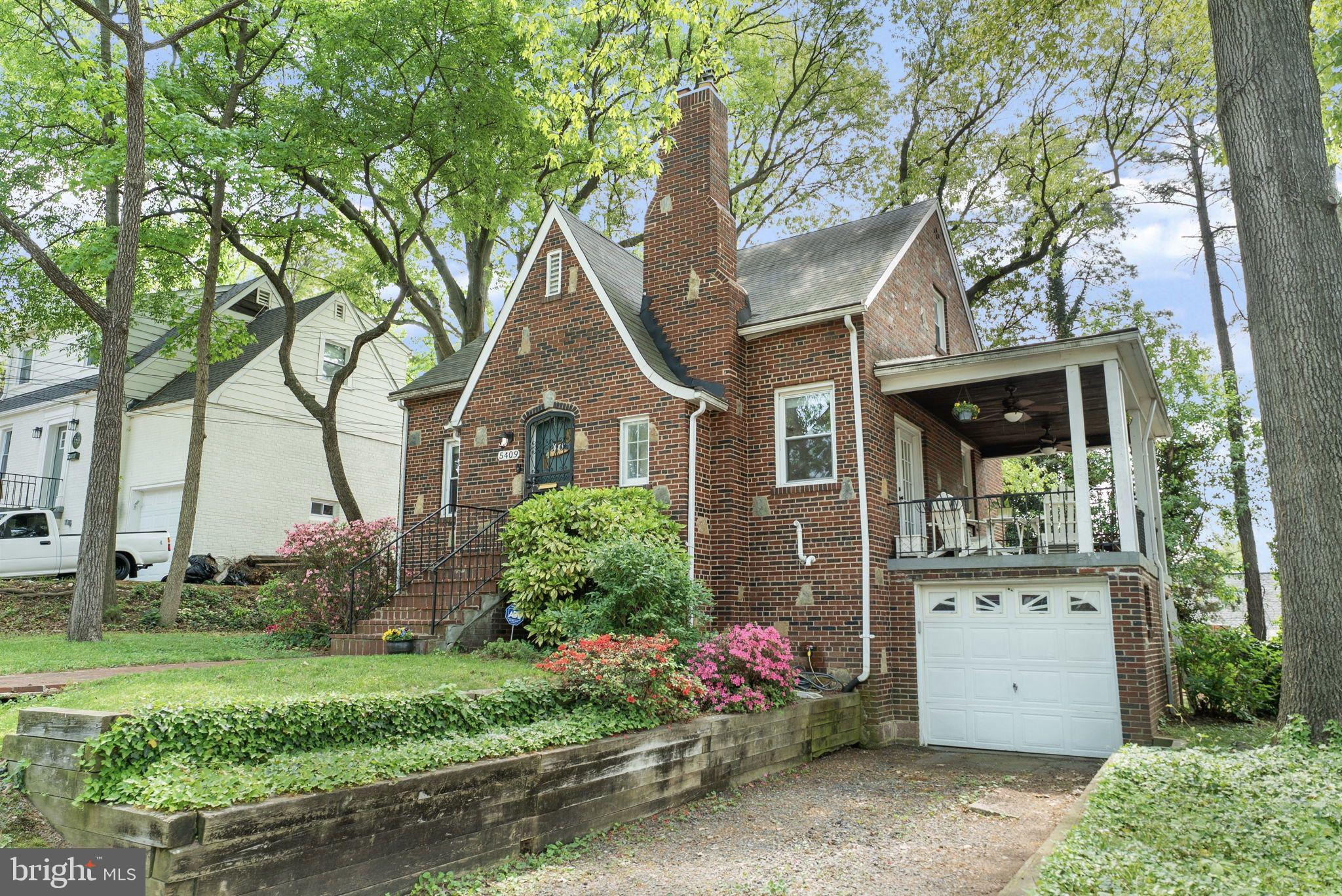 5409 Tilden Road Bladensburg, MD 20710 - Photo 2 of 74