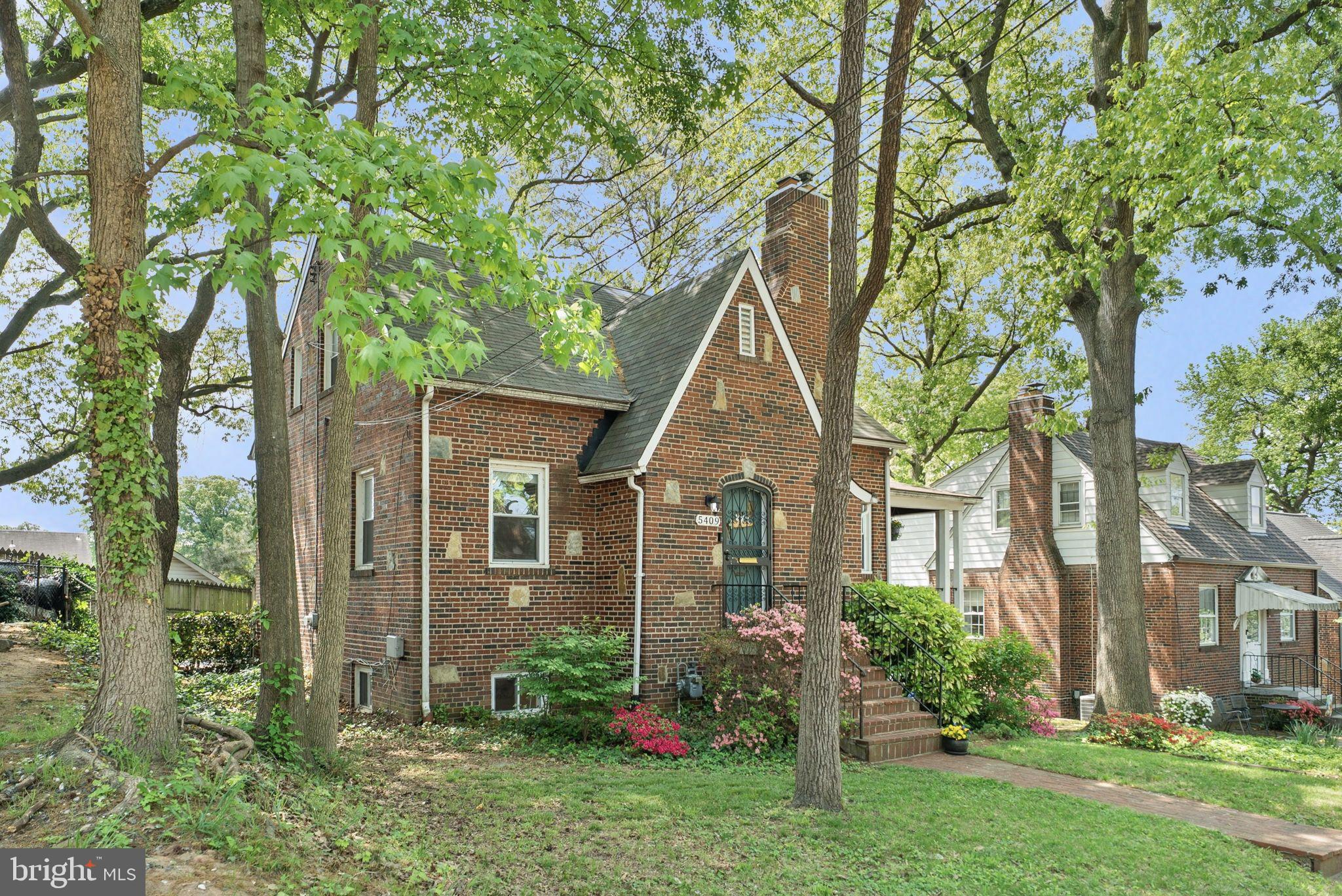 5409 Tilden Road Bladensburg, MD 20710 - Photo 3 of 74