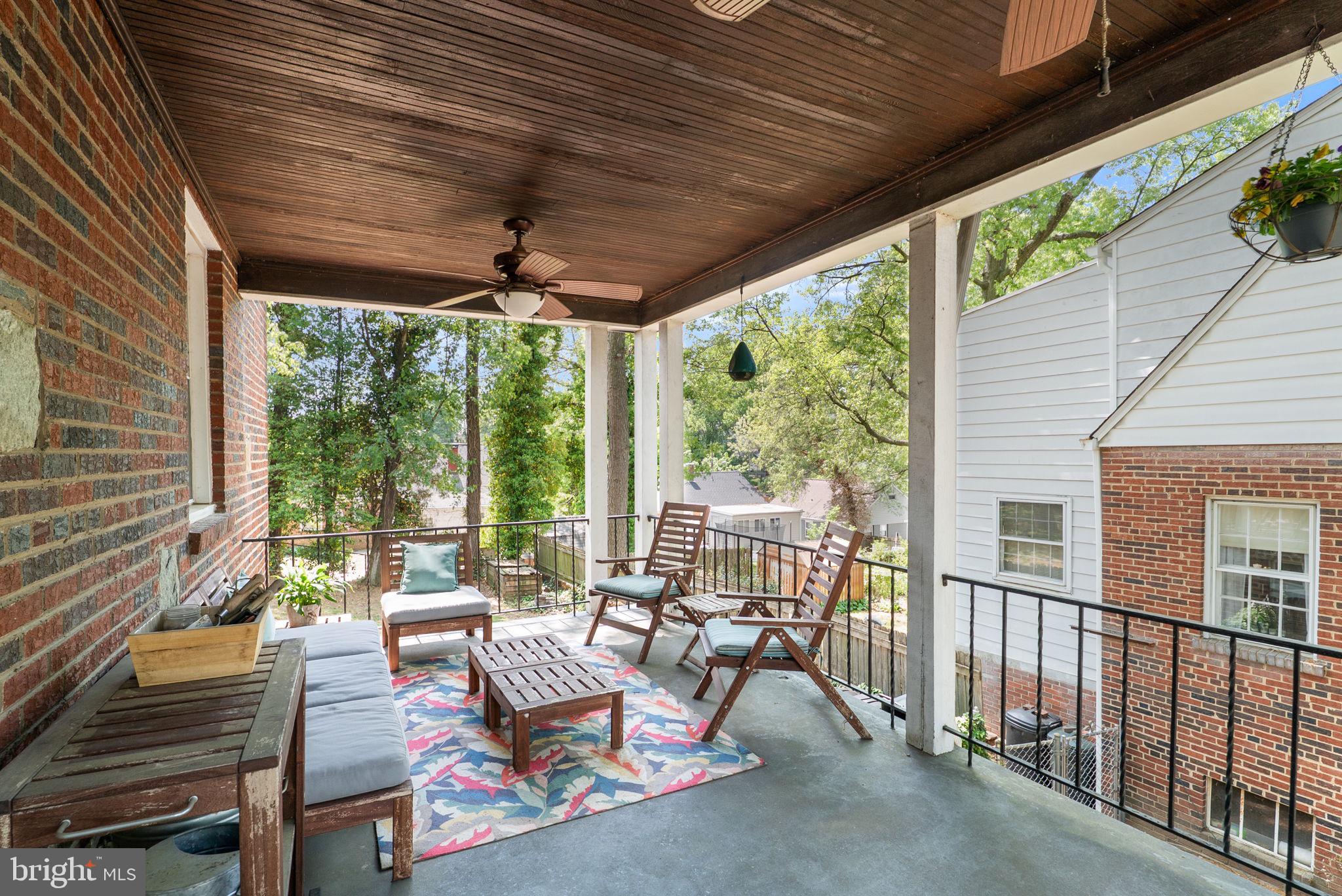 5409 Tilden Road Bladensburg, MD 20710 - Photo 40 of 74