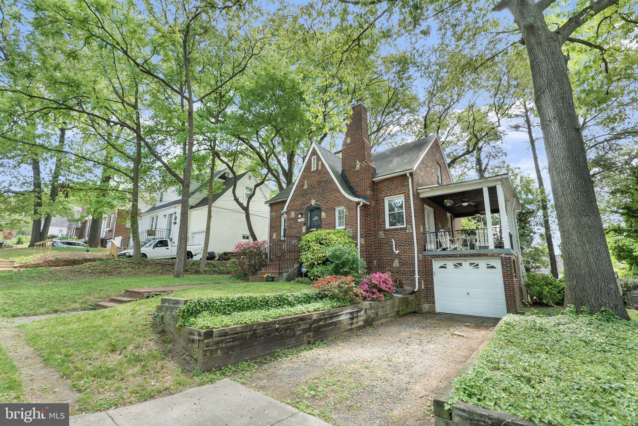 5409 Tilden Road Bladensburg, MD 20710 - Photo 4 of 74