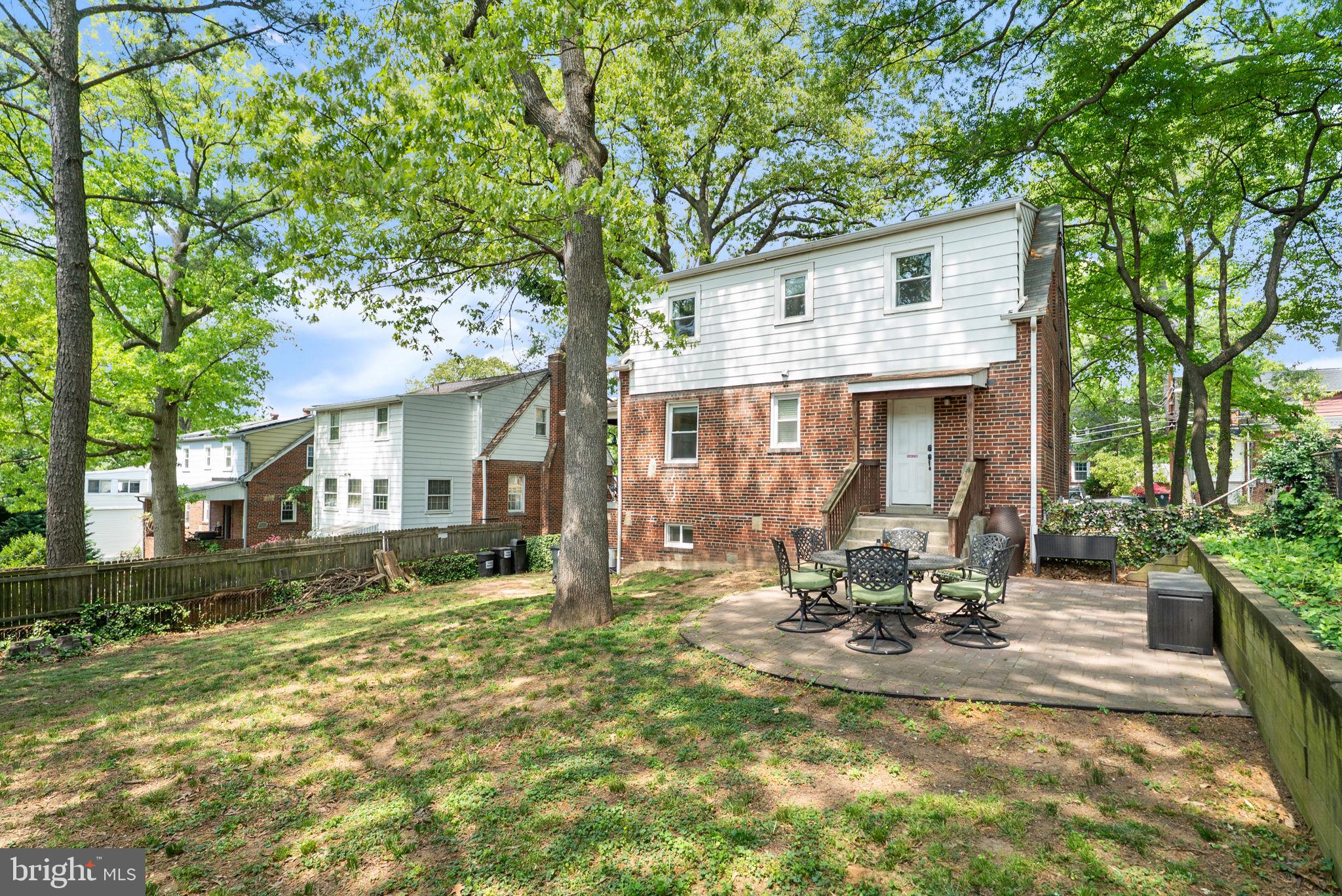 5409 Tilden Road Bladensburg, MD 20710 - Photo 42 of 74
