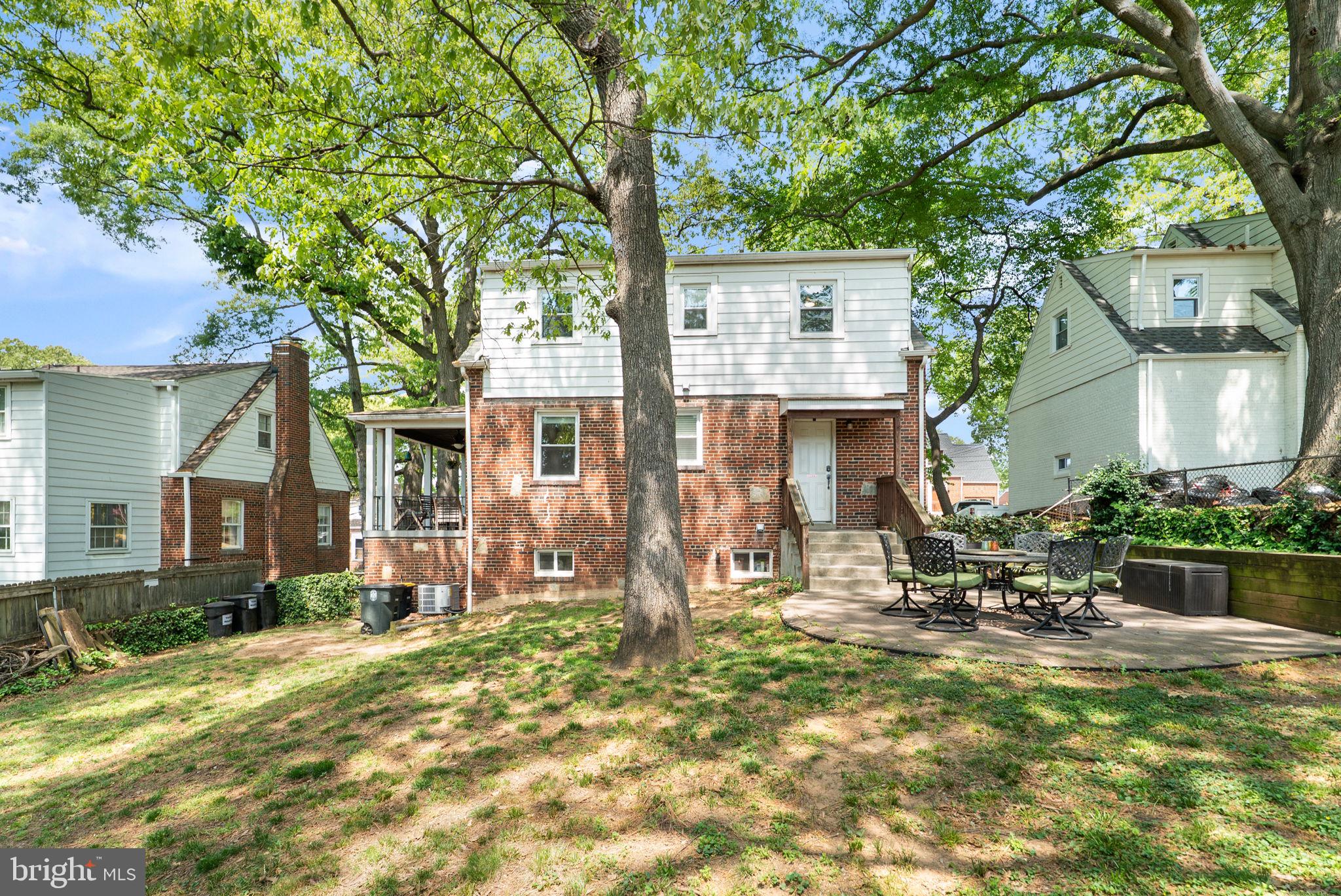 5409 Tilden Road Bladensburg, MD 20710 - Photo 43 of 74