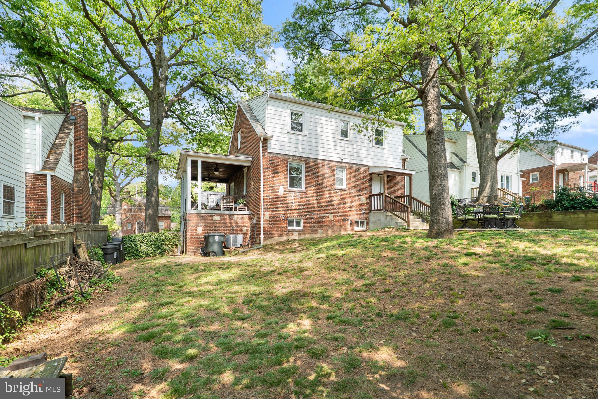 5409 Tilden Road Bladensburg, MD 20710 - Photo 44 of 74