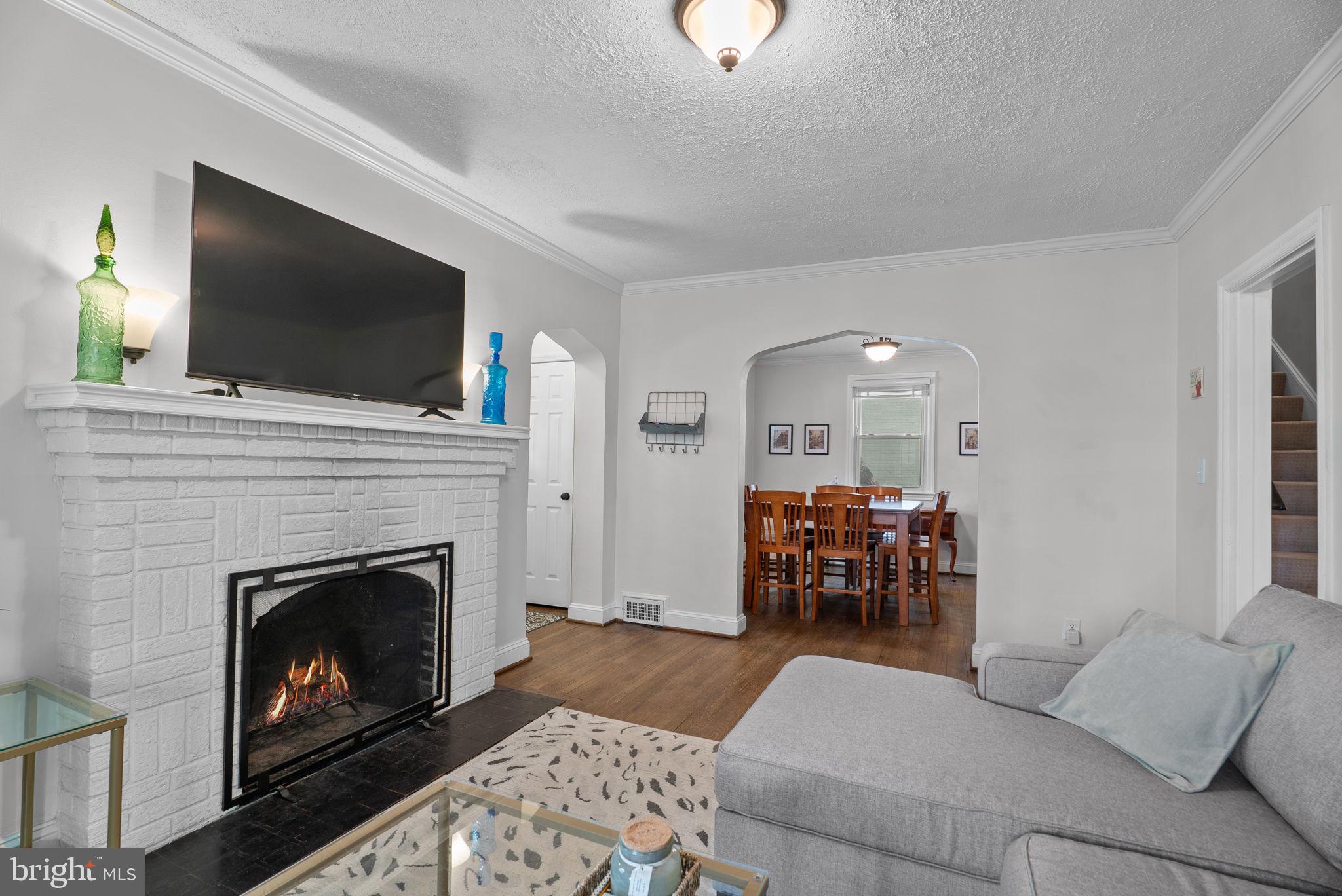 5409 Tilden Road Bladensburg, MD 20710 - Photo 9 of 74