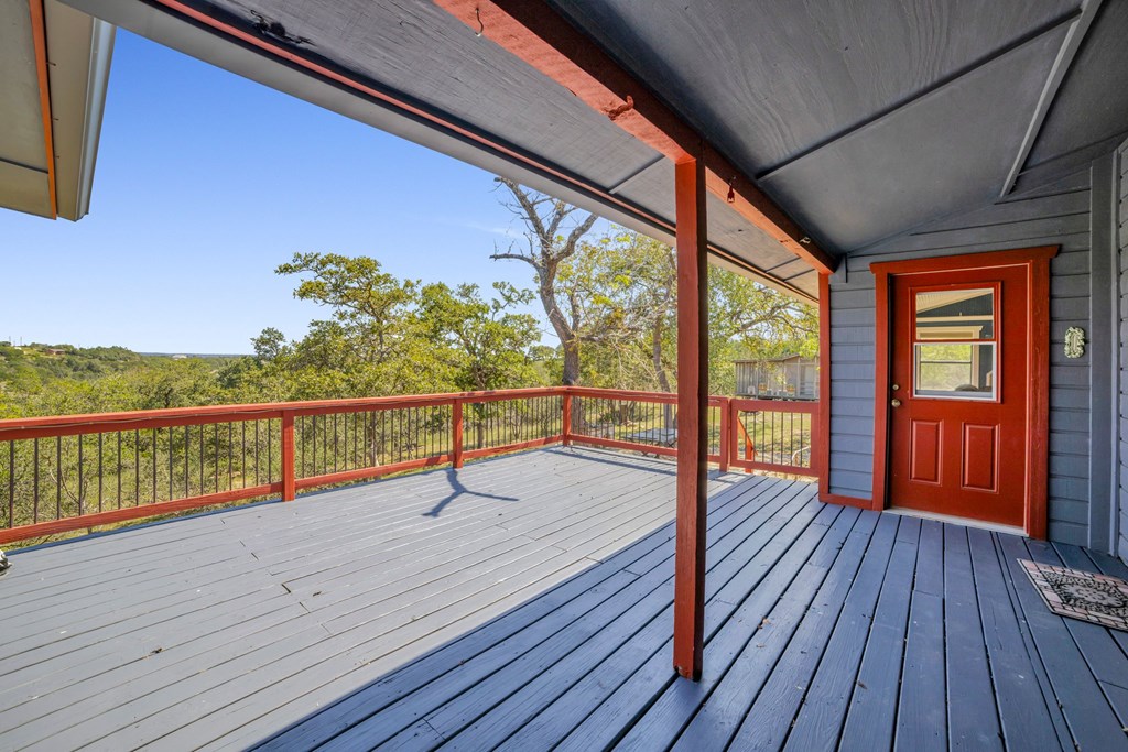 117 Ancient Coast Road Fredericksburg, TX 78624 - Photo 13 of 24