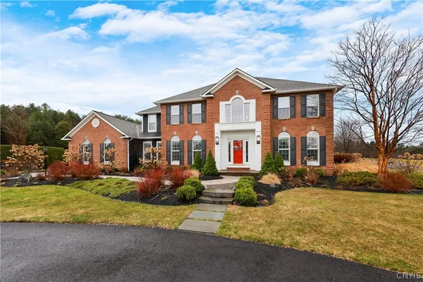 $1,185,000 | 6198 Rossiter Road, DeWitt, NY 13078