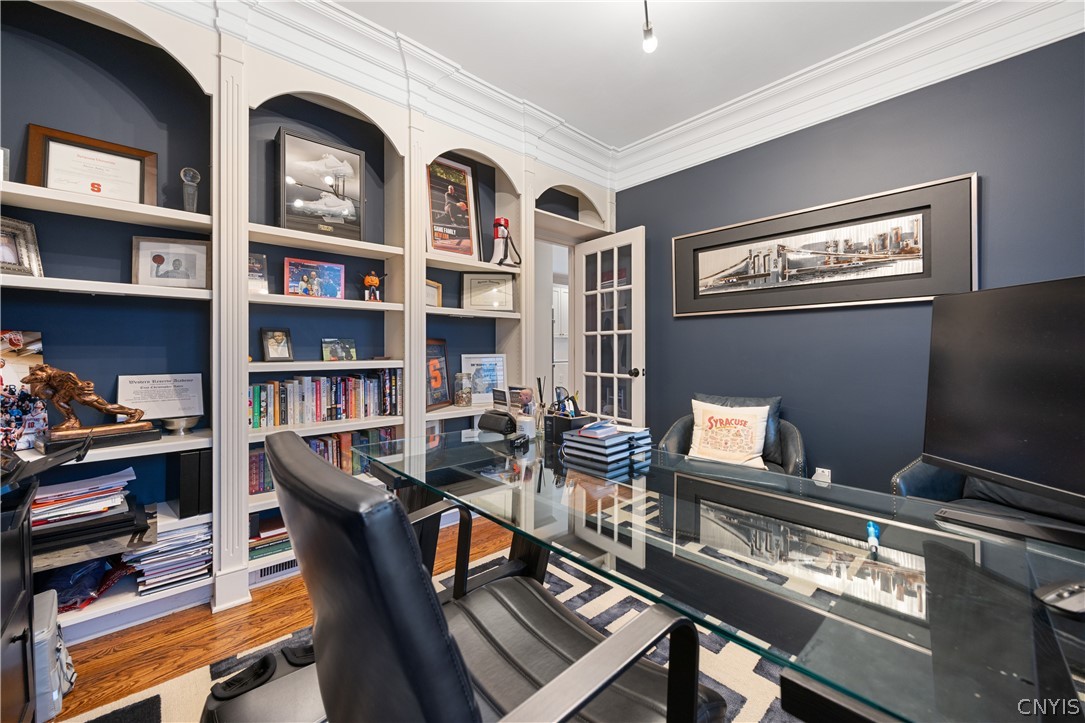 6198 Rossiter Road DeWitt, NY 13078 - Photo 18 of 39