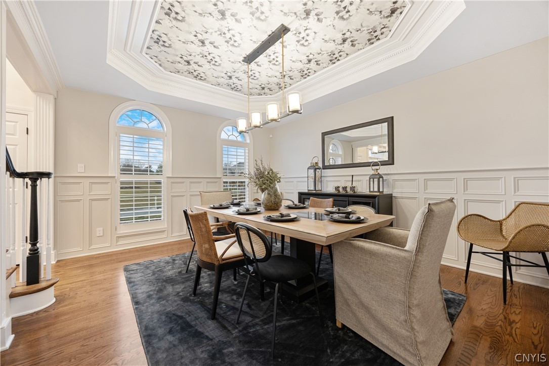 6198 Rossiter Road DeWitt, NY 13078 - Photo 20 of 39