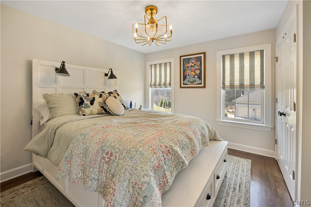 6198 Rossiter Road De Witt, NY 13078 - Photo 23 of 50 Bedroom 2