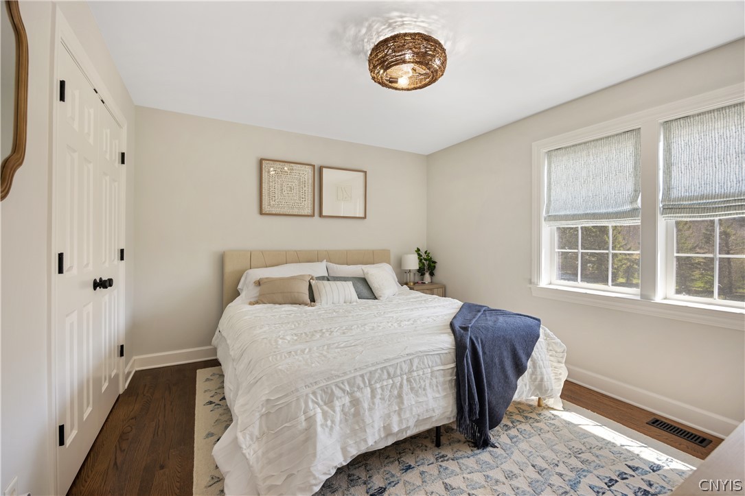 6198 Rossiter Road De Witt, NY 13078 - Photo 26 of 50 Bedroom 3
