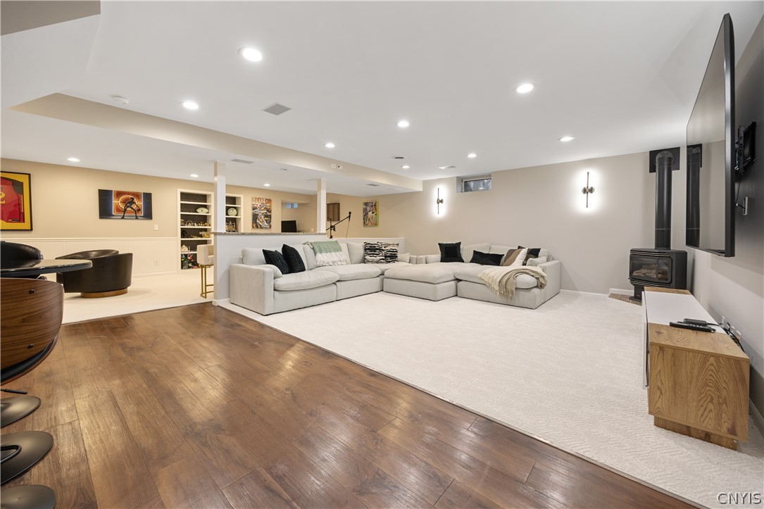 6198 Rossiter Road De Witt, NY 13078 - Photo 30 of 50 Ample space for multiple activities!
