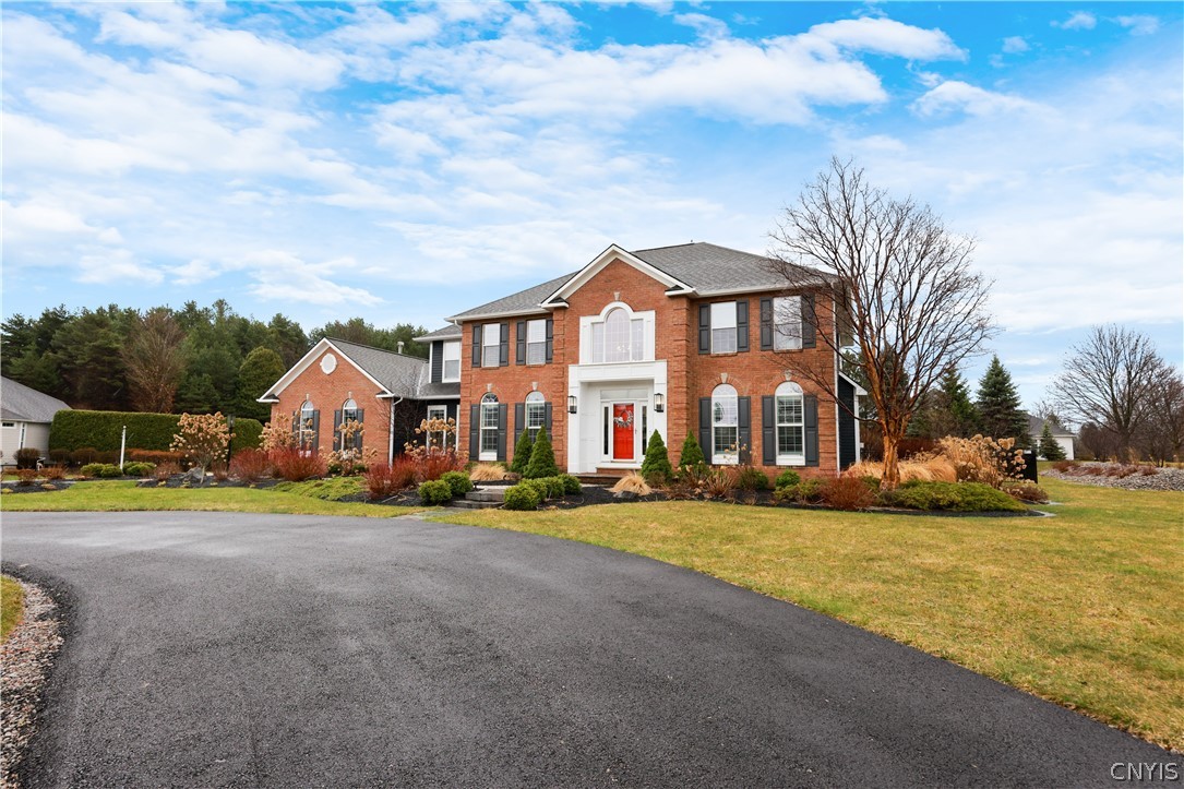 6198 Rossiter Road DeWitt, NY 13078 - Photo 3 of 39