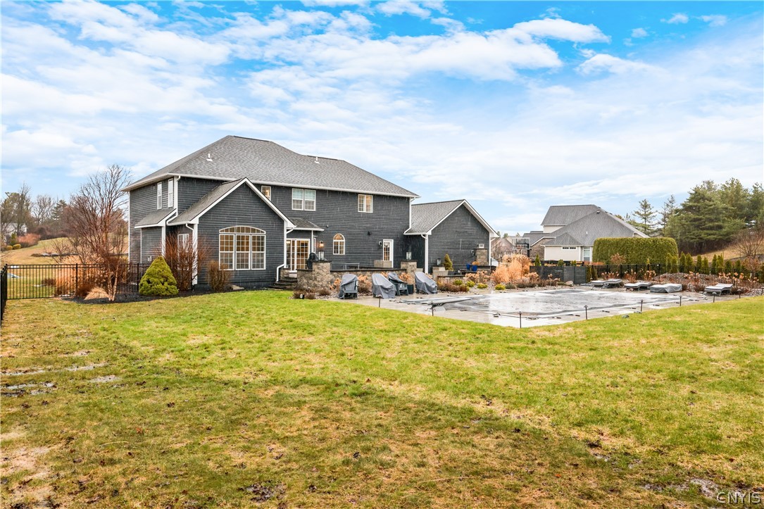 6198 Rossiter Road De Witt, NY 13078 - Photo 42 of 50