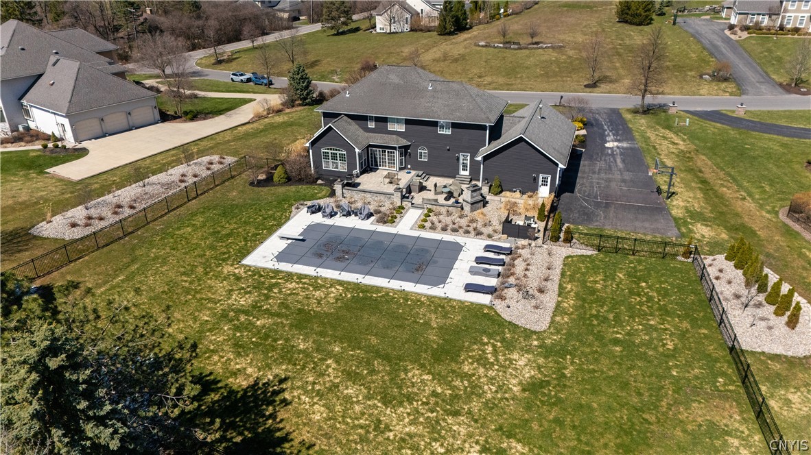 6198 Rossiter Road De Witt, NY 13078 - Photo 48 of 50