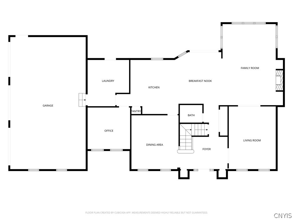 6198 Rossiter Road De Witt, NY 13078 - Photo 49 of 50 Main floor