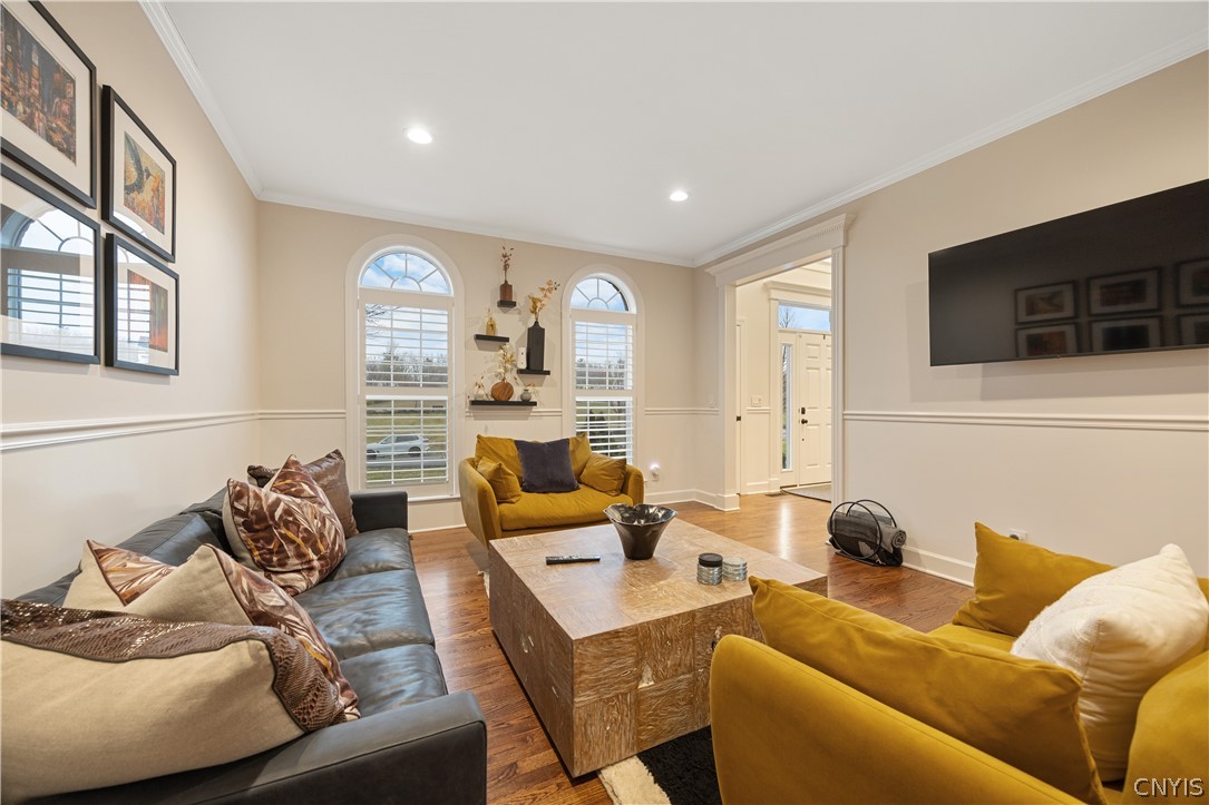 6198 Rossiter Road DeWitt, NY 13078 - Photo 7 of 39