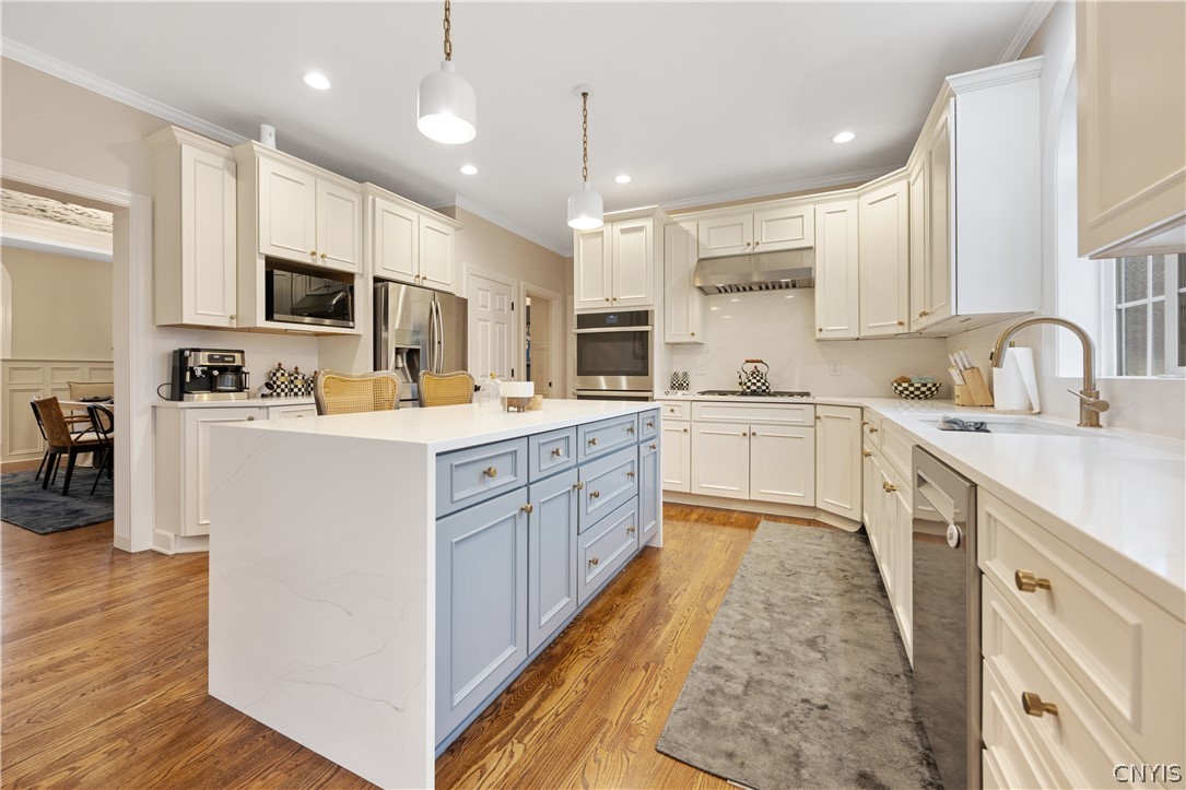 6198 Rossiter Road De Witt, NY 13078 - Photo 8 of 50