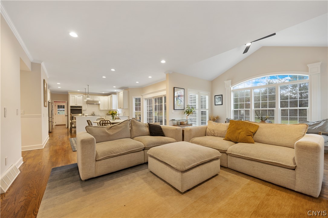 6198 Rossiter Road DeWitt, NY 13078 - Photo 9 of 39