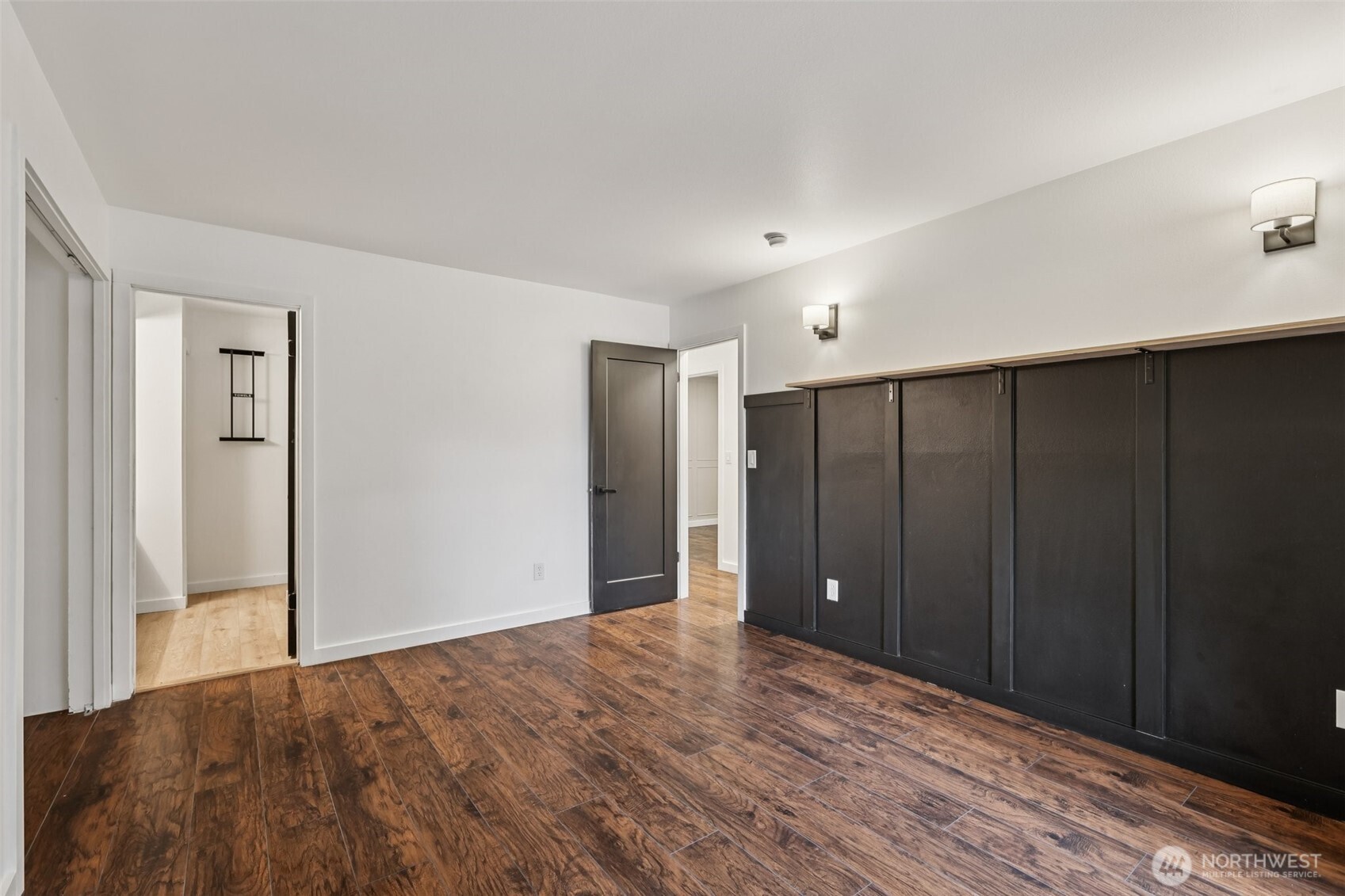 2210 Grade Road, Unit 7 Lake Stevens, WA 98258 - Photo 12 of 27 a view of empty room