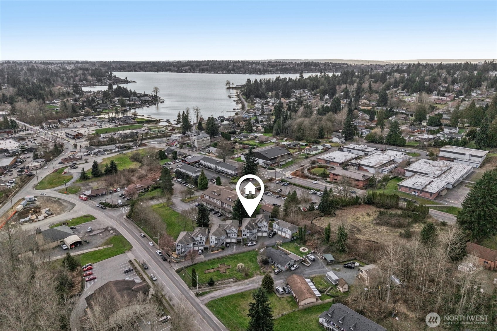 2210 Grade Road, Unit 7 Lake Stevens, WA 98258 - Photo 24 of 27