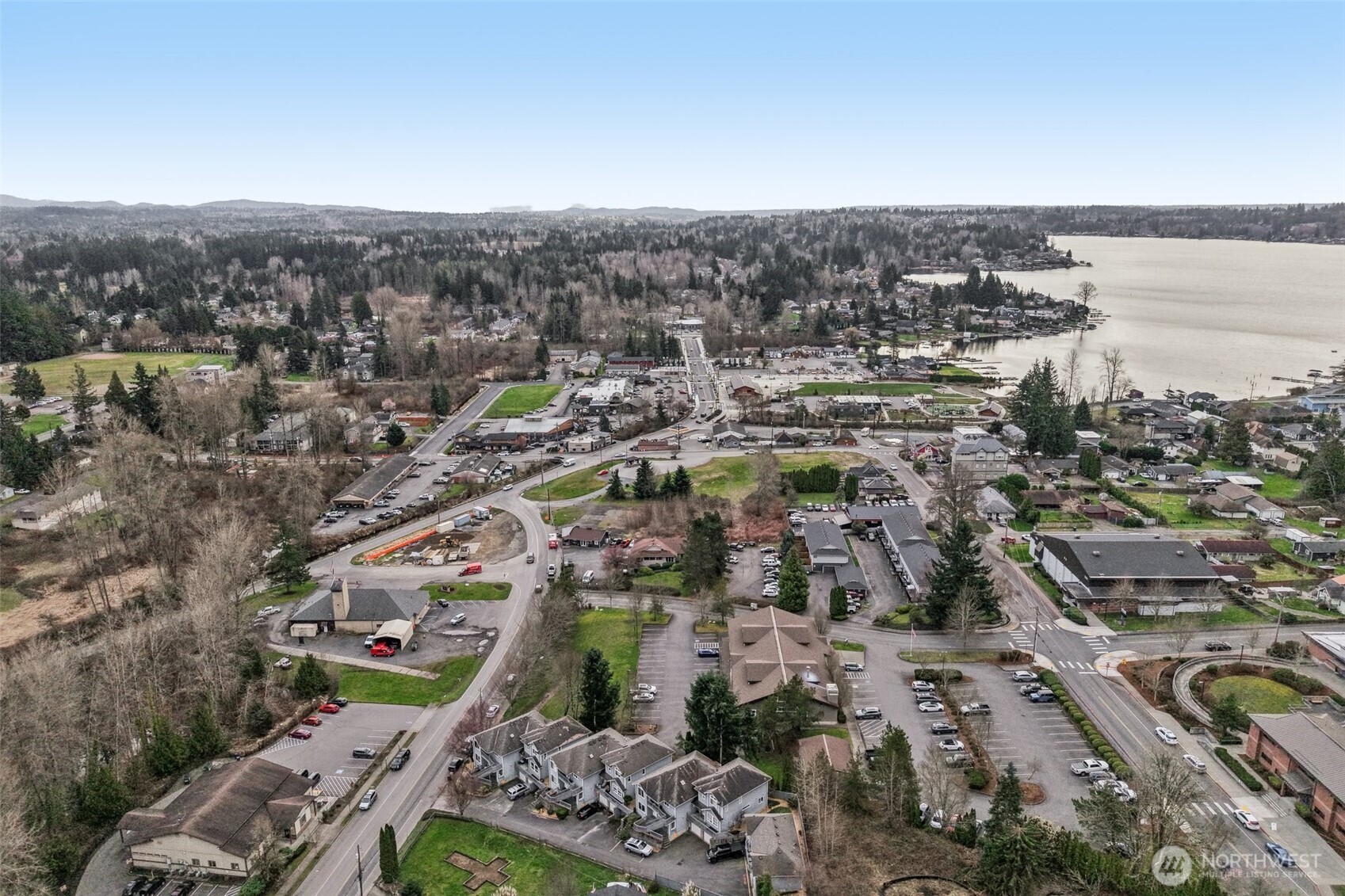2210 Grade Road, Unit 7 Lake Stevens, WA 98258 - Photo 26 of 27 a view of a city