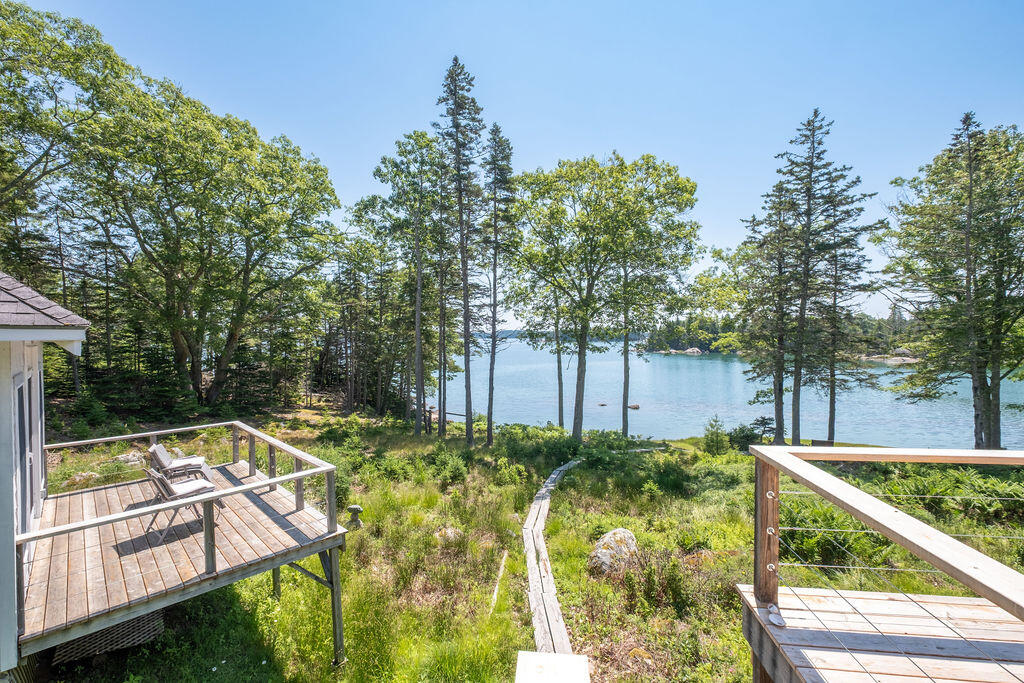 687 Sunshine Road Deer Isle, ME 04627 - Photo 8 of 45 687SunshineRd-5