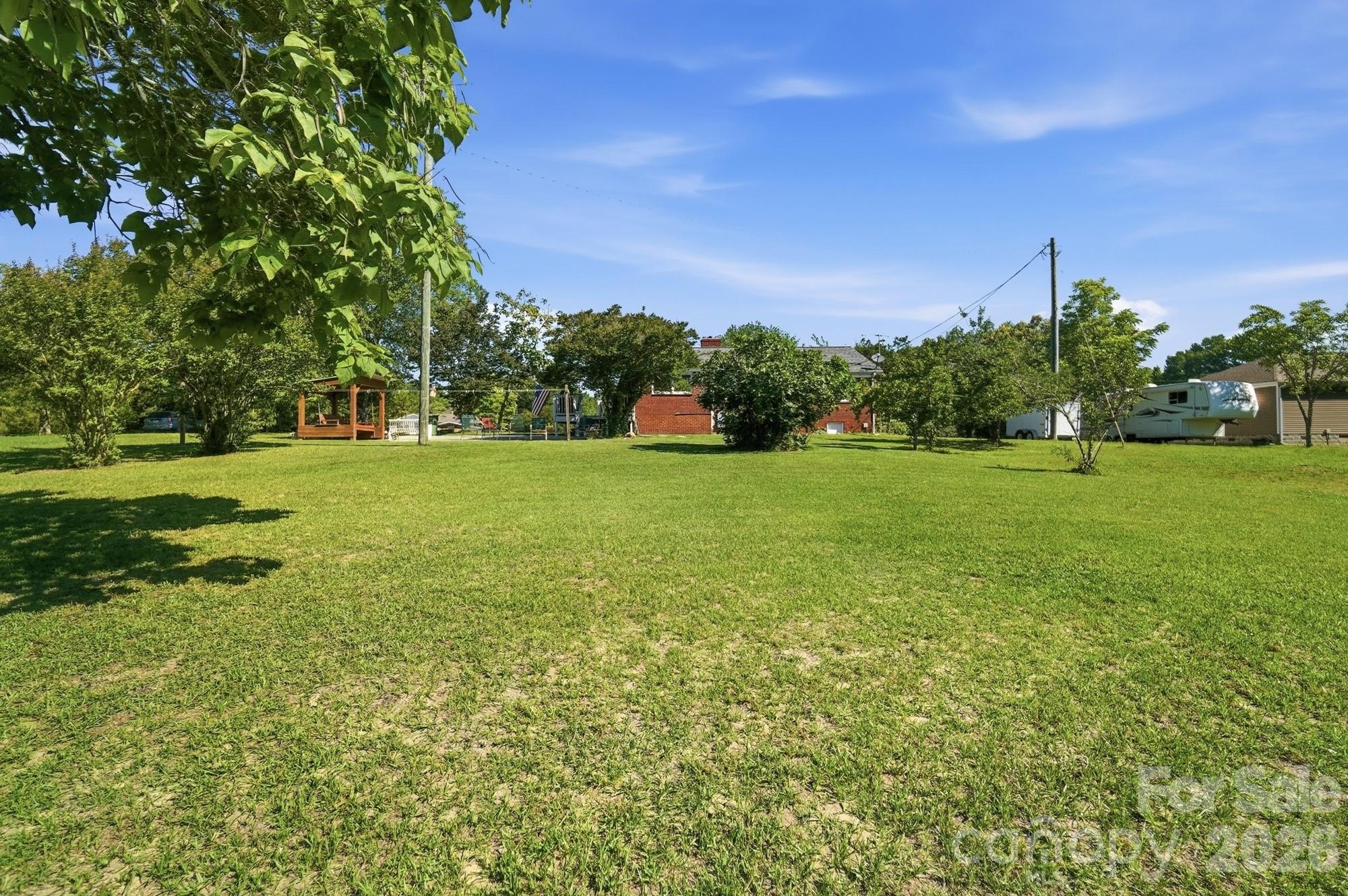 1821 Overbrook Road Kershaw, SC 29067 - Photo 32 of 40
