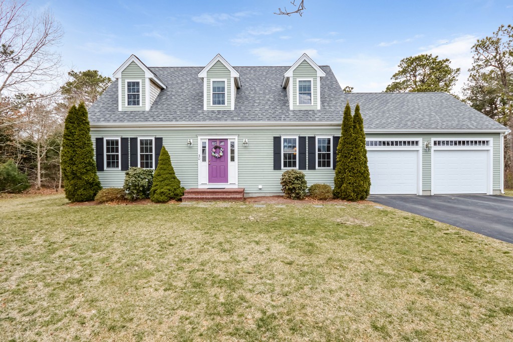30 Bog View Road Plymouth, MA 02360 - Photo 1 of 22 Gallery Image 1