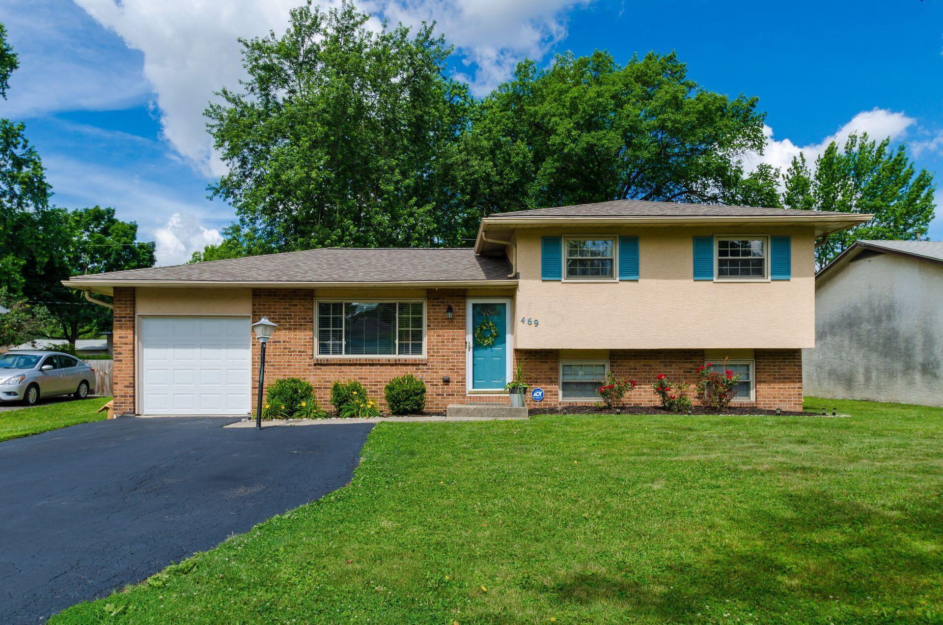 469 North Stygler Road Columbus, OH 43230 - Photo 1 of 34