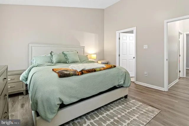 $309,999 | 4516 Donatello Square, Owings Mills, MD 21117