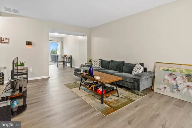 $309,999 | 4516 Donatello Square, Owings Mills, MD 21117