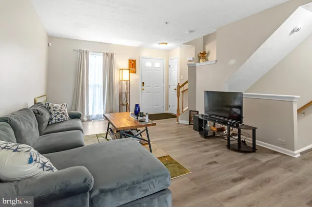 $309,999 | 4516 Donatello Square, Owings Mills, MD 21117